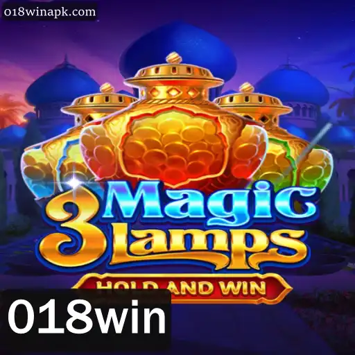 Explorando o Mundo de 3MagicLamps: Uma Aventura Mágica com 018win