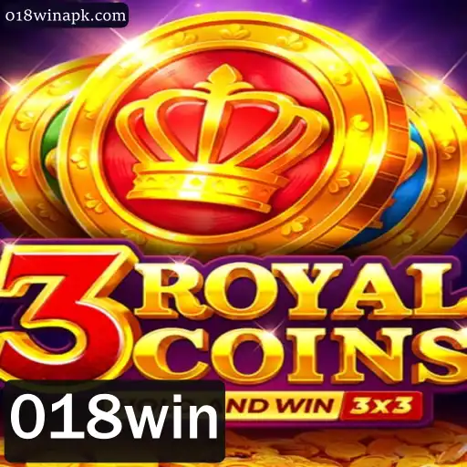 Os Segredos do Jogo 3royalcoins: Uma Aventura com 018win