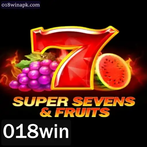 Explorando 7SuperSevensFruits: O Fascinante Jogo de Slots com 018win
