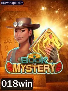 BookofMystery – Descubra as Aventuras e Regras do Jogo Fascinante