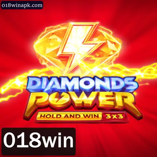 Diamondspower: O Brilho da Vitória no Universo dos Jogos