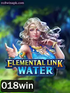 Descubra o Mundo Aquático de ElementalLinkWater e Domine o Jogo