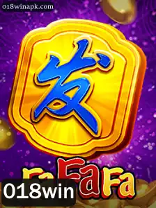 Explorando o Fascinante Mundo do Jogo FaFaFa com 018win
