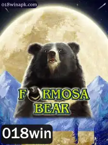 Descubra os Segredos do Jogo FormosaBear: Um Mergulho Profundo nas Regras e Dinâmicas