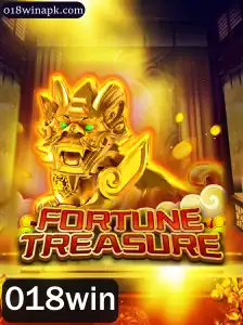 FortuneTreasure: Descubra as Regras e Como Jogar