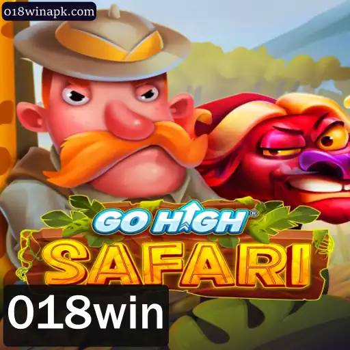 Descubra o Mundo de Aventura com GoHighSafari: A Nova Sensação em Jogos