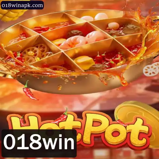 Descubra o Empolgante Mundo do Jogo Hotpot com a Plataforma 018win