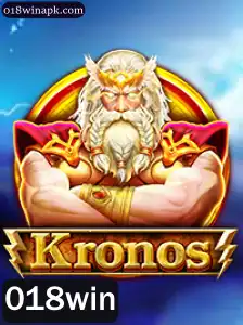 Kronos: Um Novo Desafio no Mundo dos Jogos Modernos