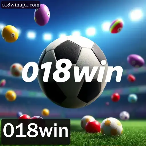 018win: Loteria online com Recursos Avançados e Experiência Completa