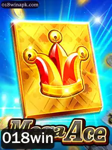 Descubra o Empolgante Universo do Jogo MegaAce