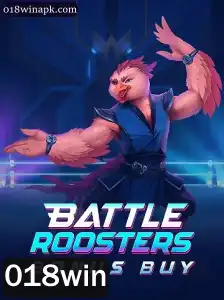 BattleRoostersBonusBuy: Um Mergulho no Novo Sensação dos Jogos de Azar