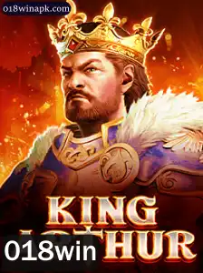 KingArthur: Um Mergulho no Mundo Medieval do Jogo com a Palavra-chave 018win