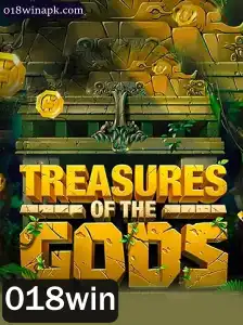 Explorando o Universo do Jogo TreasureoftheGods: Estratégias e Regras