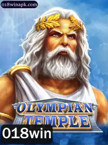 Explorando o Mundo de OlympianTemple: Um Jogo de Estratégia e Aventura