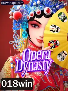 Descubra o Fascinante Mundo de OperaDynasty com 018win