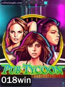 PubTycoon: O Novo Fenômeno dos Jogos de Gestão de Bares