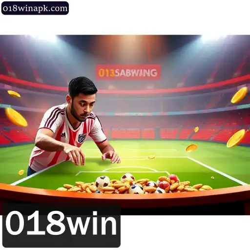 018win: Explorando os Benefícios do Sabong Online para Apostadores