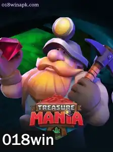 Descubra as Aventuras de TreasureMania: O Novo Fenômeno dos Jogos de Aventura
