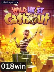 Explorando a Aventura do Jogo WildHeistCashout com 018win