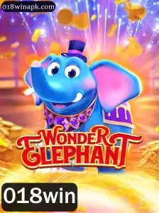 WonderElephant: Aventura e Estratégia no Mundo dos Elefantes